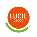 Logo labellisé LUCIE 26000