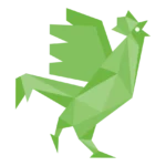 Logo Coq Vert Bpifrance