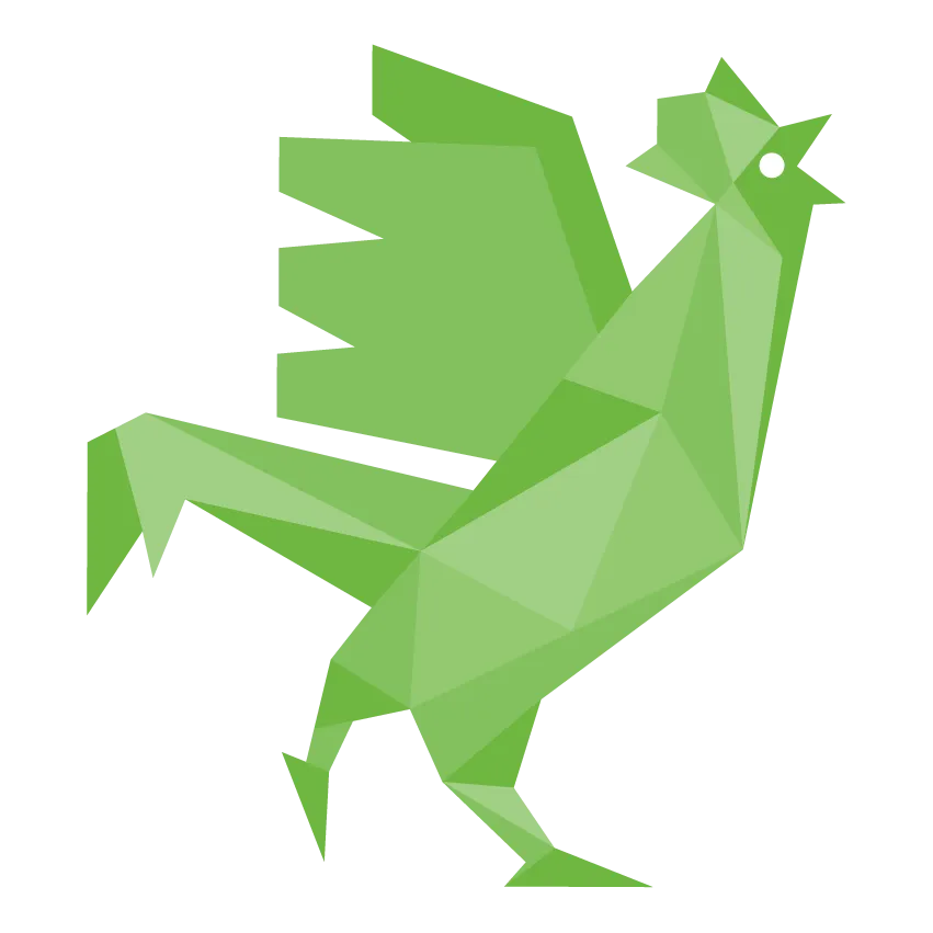 Logo Coq Vert Bpifrance