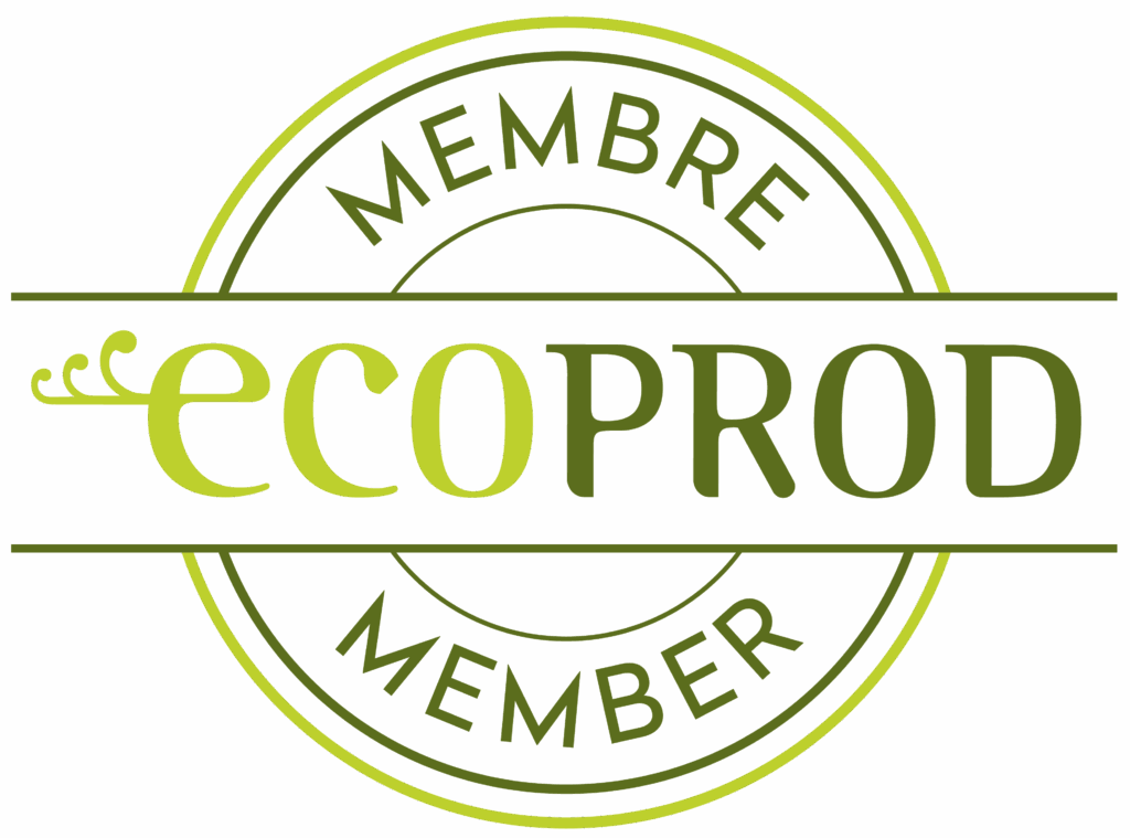 logo membre ecoprod