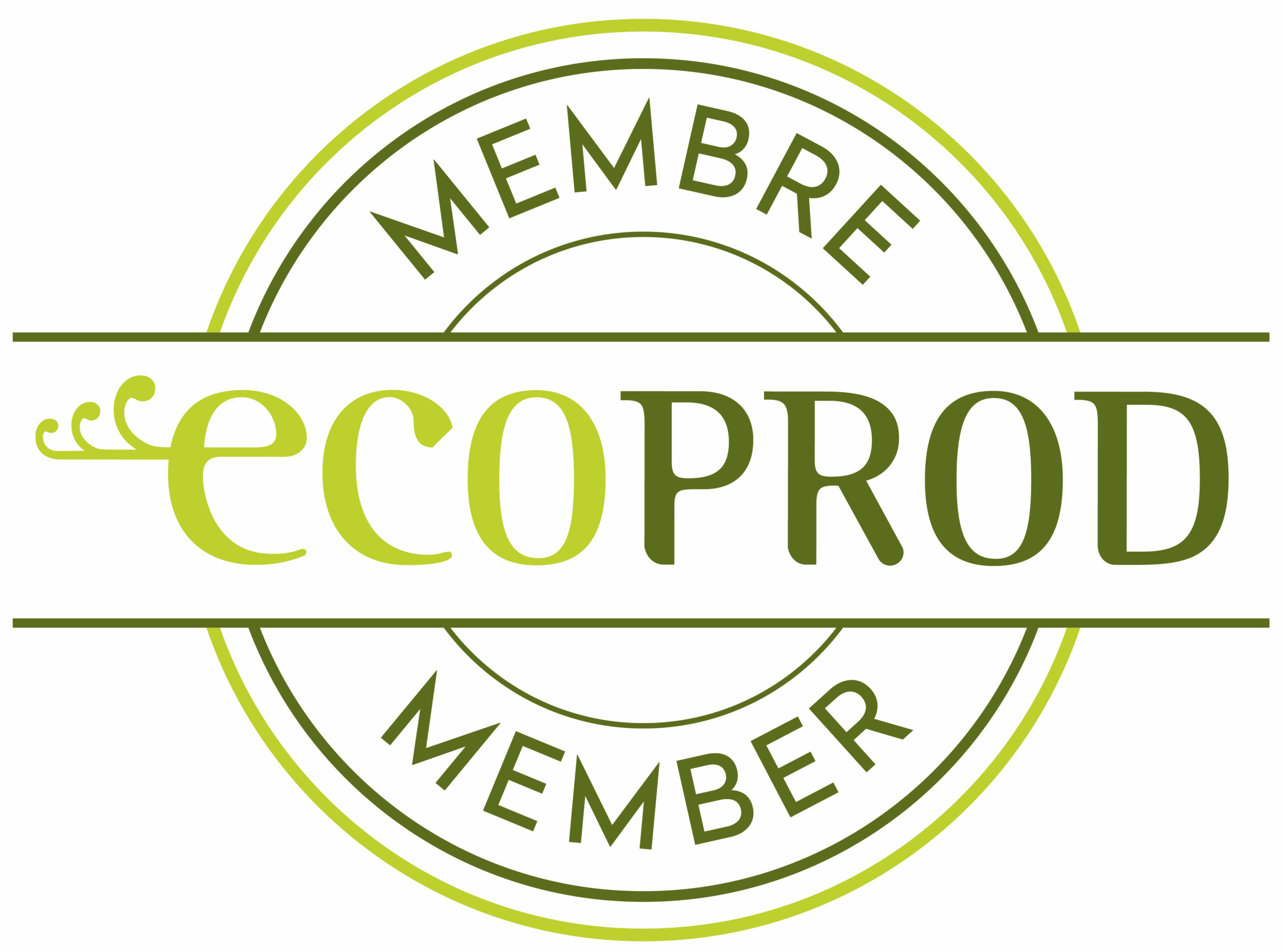 logo membre ecoprod