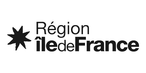 région ile de france