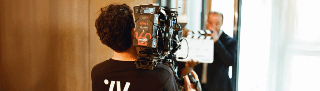 Les grandes étapes d’un projet vidéo réussi