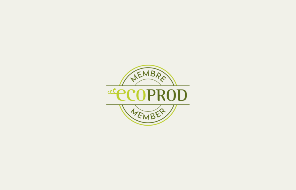 Logo membre Ecoprod