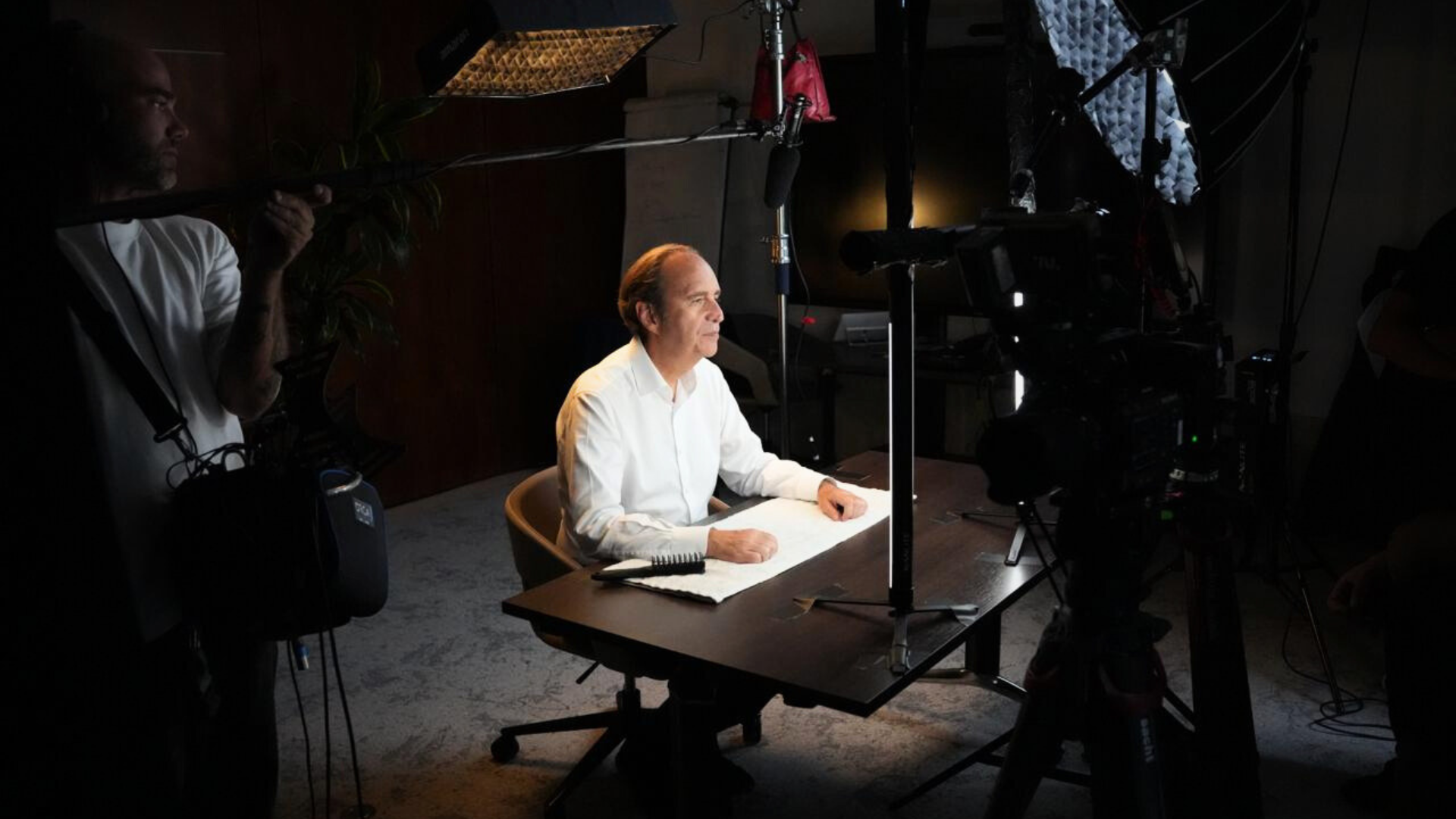 XAVIER NIEL - teaser Bpifrance