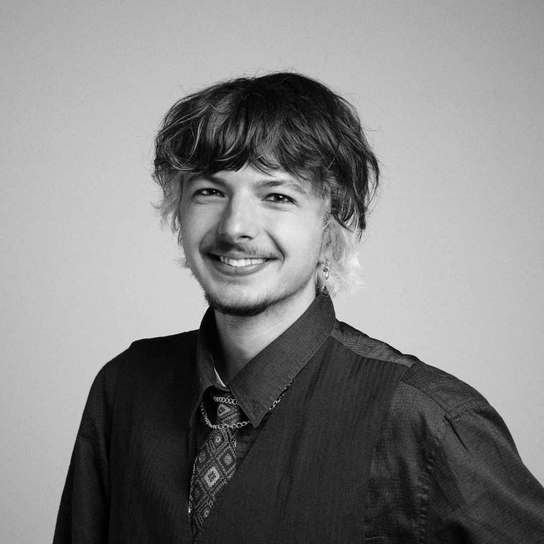 Noé Vanasse