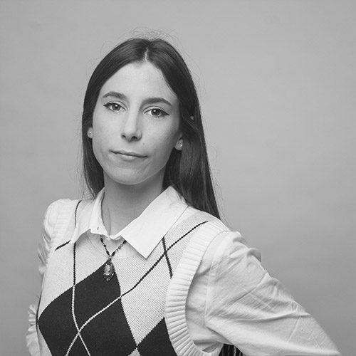Justine Ferest Khihil